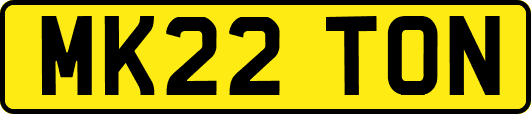 MK22TON