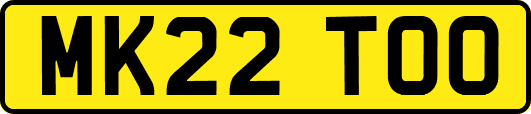 MK22TOO