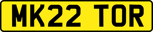 MK22TOR