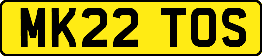 MK22TOS