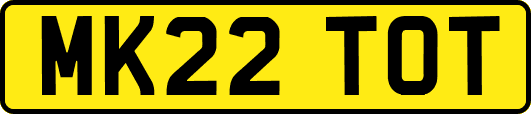 MK22TOT