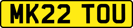 MK22TOU