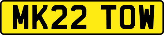 MK22TOW