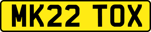 MK22TOX
