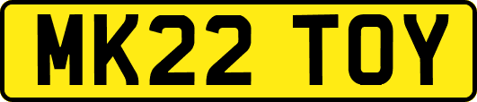 MK22TOY