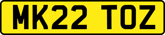 MK22TOZ