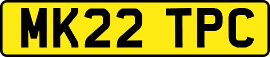 MK22TPC