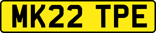 MK22TPE