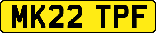 MK22TPF