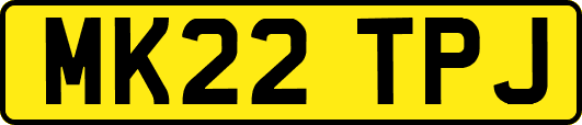 MK22TPJ