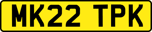 MK22TPK
