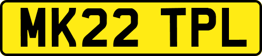 MK22TPL