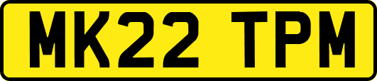 MK22TPM