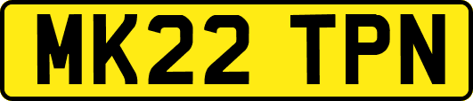 MK22TPN