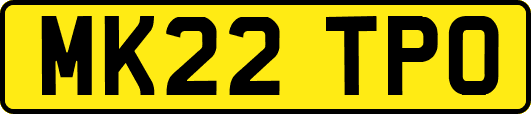 MK22TPO