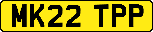 MK22TPP