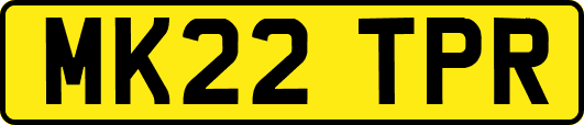 MK22TPR
