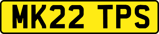 MK22TPS