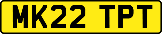 MK22TPT