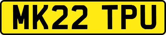 MK22TPU