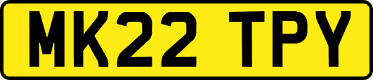 MK22TPY