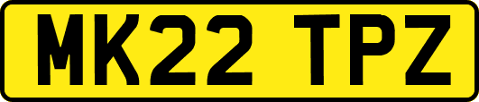 MK22TPZ