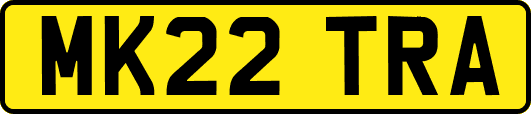 MK22TRA
