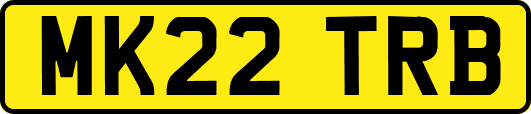 MK22TRB
