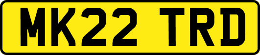 MK22TRD