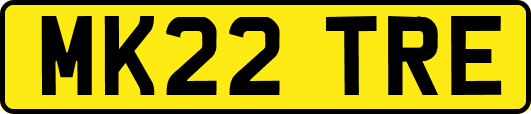 MK22TRE