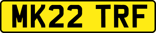 MK22TRF