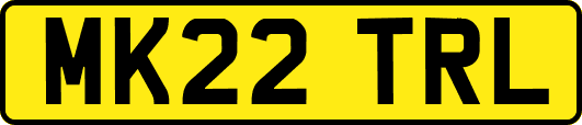 MK22TRL