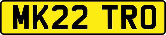 MK22TRO