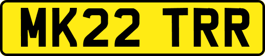 MK22TRR