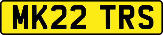MK22TRS