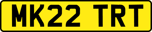 MK22TRT