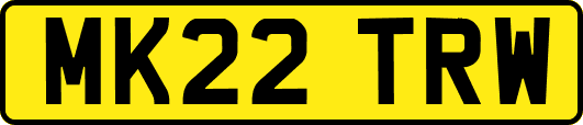 MK22TRW