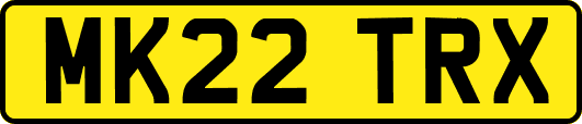 MK22TRX