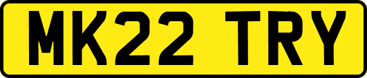 MK22TRY