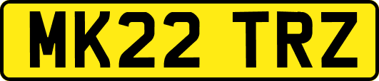 MK22TRZ