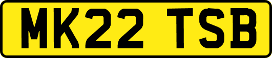 MK22TSB