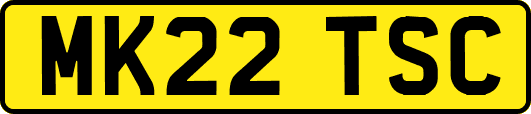 MK22TSC