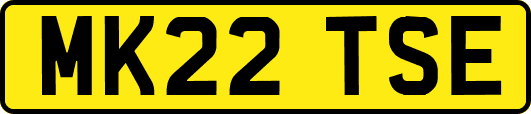 MK22TSE