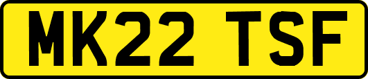 MK22TSF