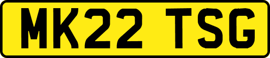 MK22TSG