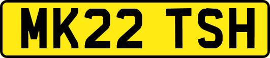 MK22TSH