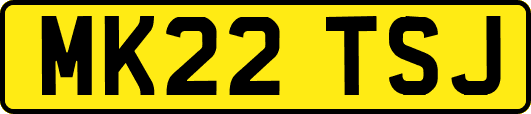 MK22TSJ