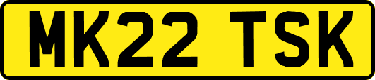 MK22TSK