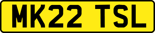 MK22TSL