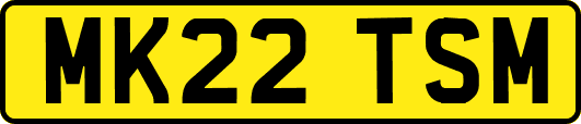 MK22TSM